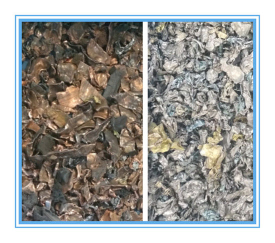 WENYAO 220v メタルカラーソート 自動清掃機能付き 面倒のないメタルカラーソート ディストリビューター 販売