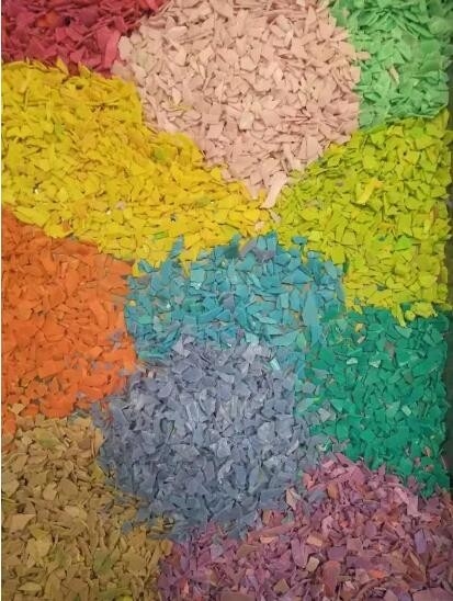 プラスチック ペット色の分類機械99.98%正確さ