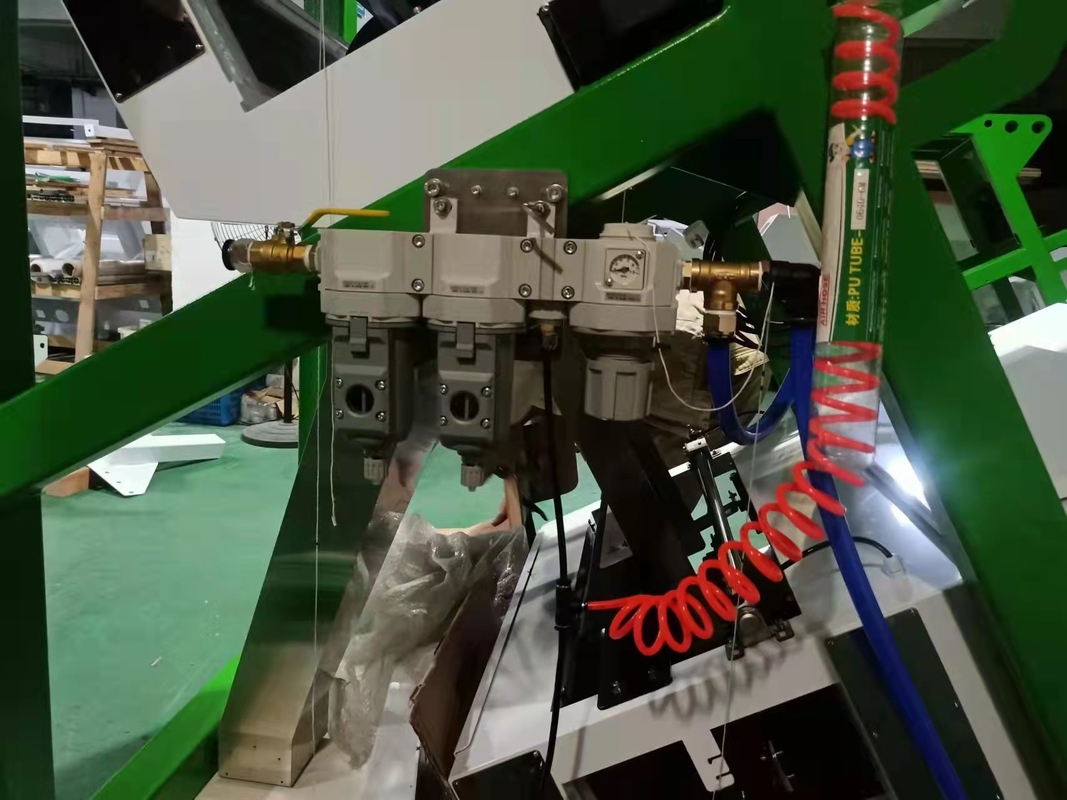 リモート・コントロール光学デジタル茶色の選別機機械高リゾリューションWIFI