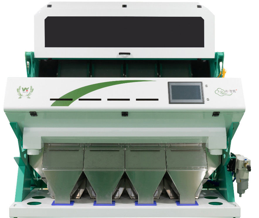 多粒目色分別機 レンズ 農工業用光色分別機 CE認証 中国