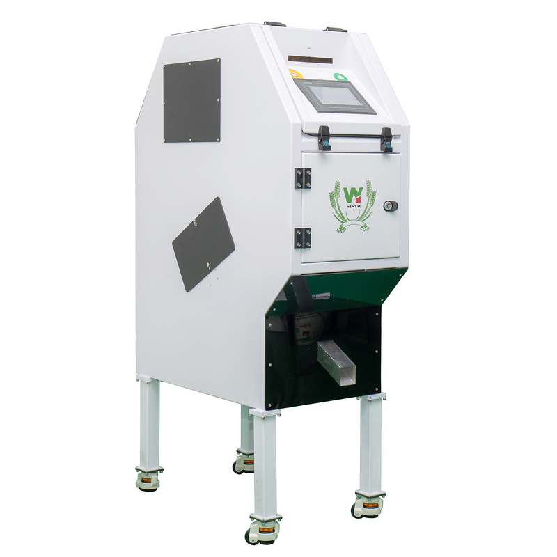 多機能 カルダモム カラーソート 香辛料 カラーソート 清掃機
