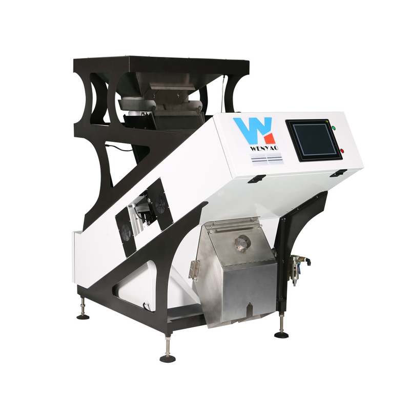 Wenyao CCD Chia Seeds カラーソート機 種子分類用 WIFI制御用 グローバル