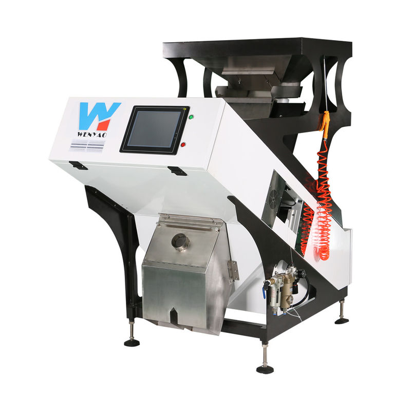 Wenyao CCD Chia Seeds カラーソート機 種子分類用 WIFI制御用 グローバル