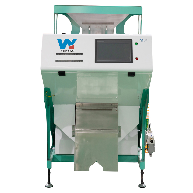 Wenyao CCD Chia Seeds カラーソート機 種子分類用 WIFI制御用 グローバル