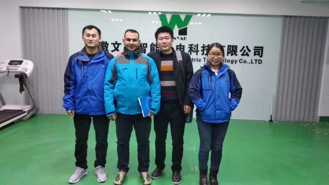 コーヒー豆くだらない色の選別機AI CCDの分離器の大豆の米の分類機械