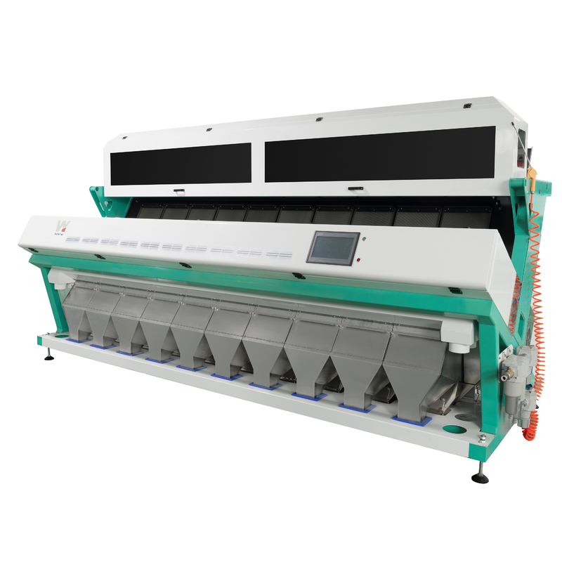 ポータブル WENYAO カラーソート, カラーフルプラスチック カラーソート機