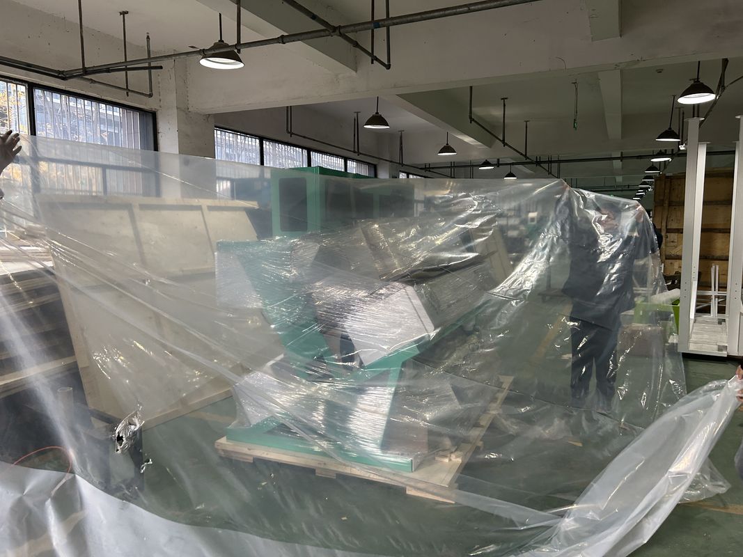 高効率の220V / 50HZ米の色分別機