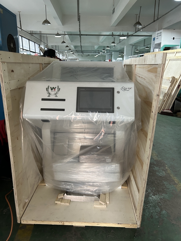 日本 東芝 Ccd センサー 配送パッケージ付き カラーソート機