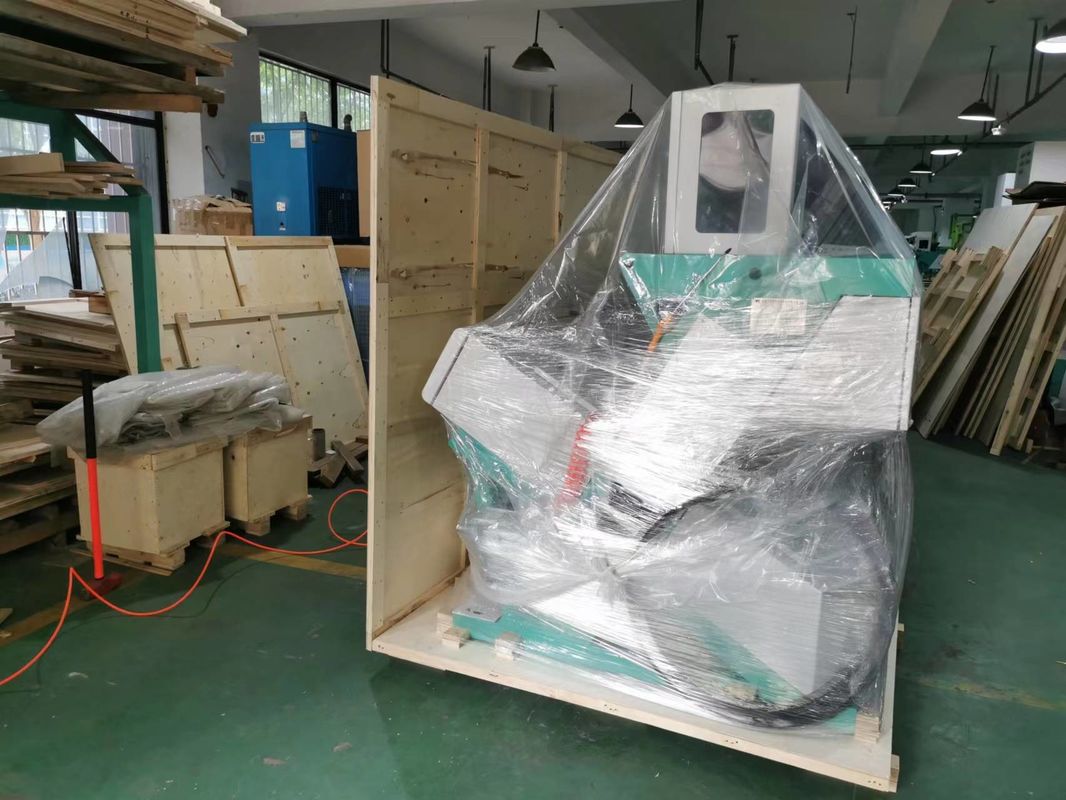 高速EPGAプロセッサ技術を持つFPGAとDSPチップの穀物色分類機