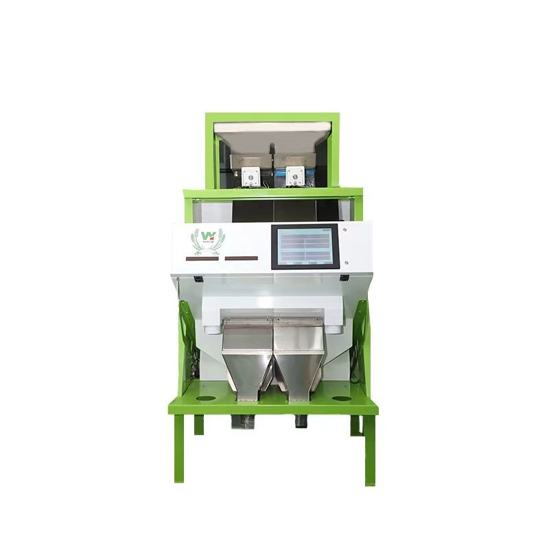 安定した工業ピーナッツカラーソート プロピーナッツカラーソート機