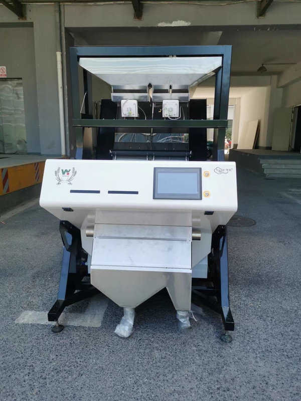 安定した工業ピーナッツカラーソート プロピーナッツカラーソート機