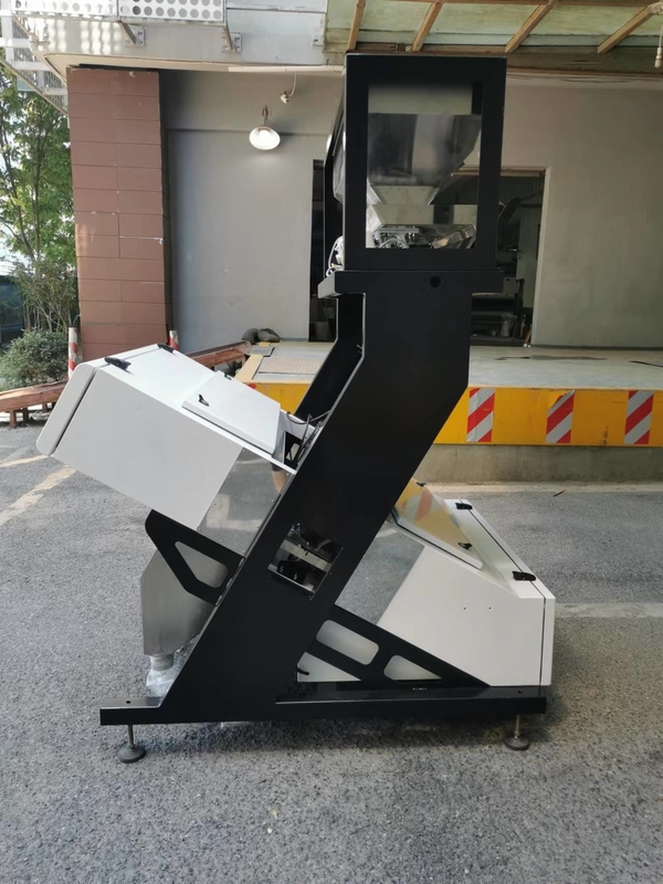安定した工業ピーナッツカラーソート プロピーナッツカラーソート機