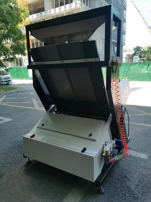安定した工業ピーナッツカラーソート プロピーナッツカラーソート機