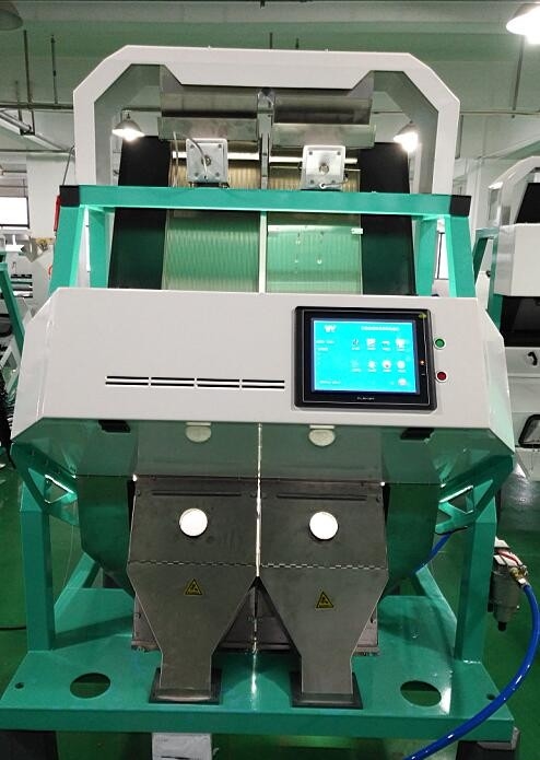 WENYAO 米穀物 色分別機 穀物 プラスチック コーヒー豆 ピーナッツ 色分別 色分別 色分別 色分別