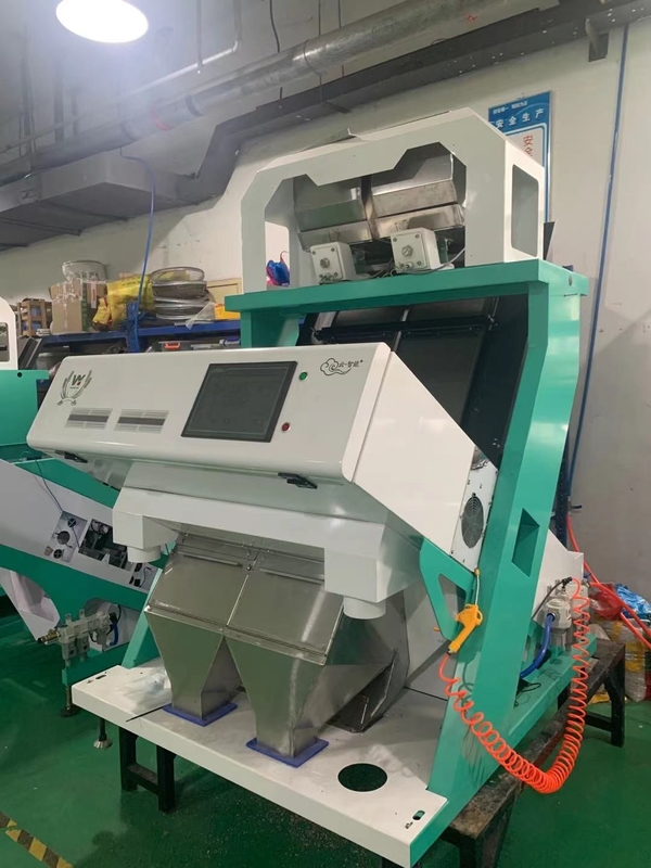 WENYAO 米穀物 色分別機 穀物 プラスチック コーヒー豆 ピーナッツ 色分別 色分別 色分別 色分別