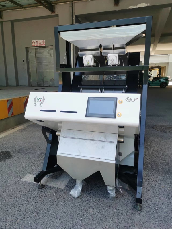 光学 ププキンシード カラーソルター ププキンシードソルティング マシン カラーセレクター