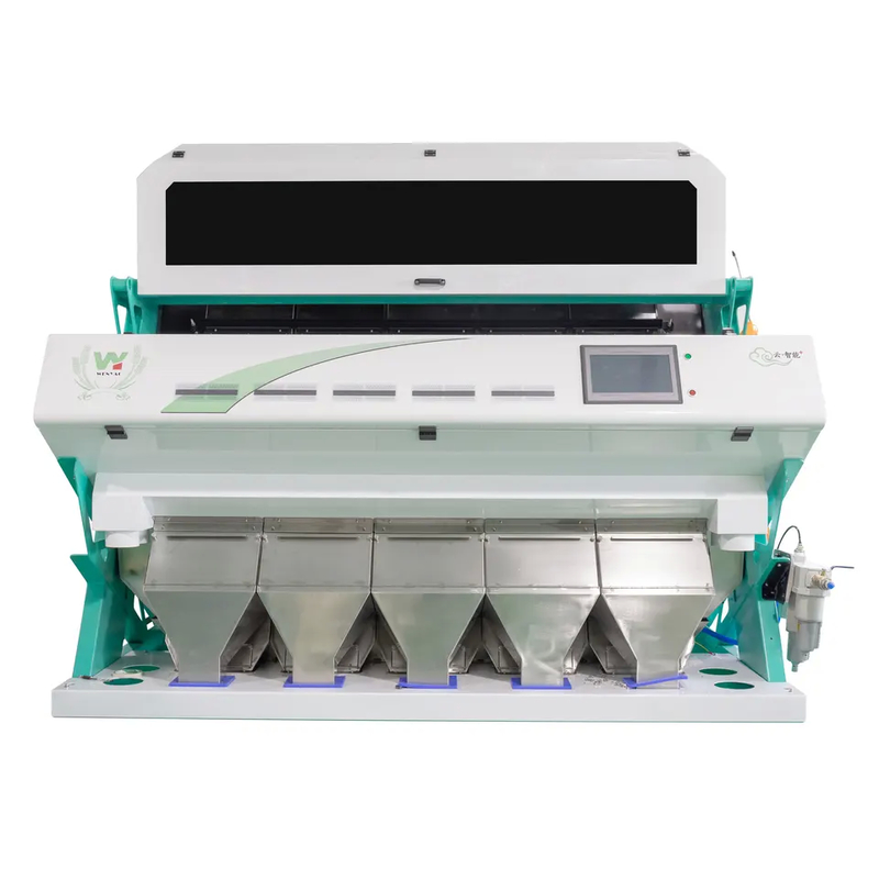 ウェンヤオ 光学色分別器 日flower Seed Color Sorter 色分別器 色分別器 種子分類
