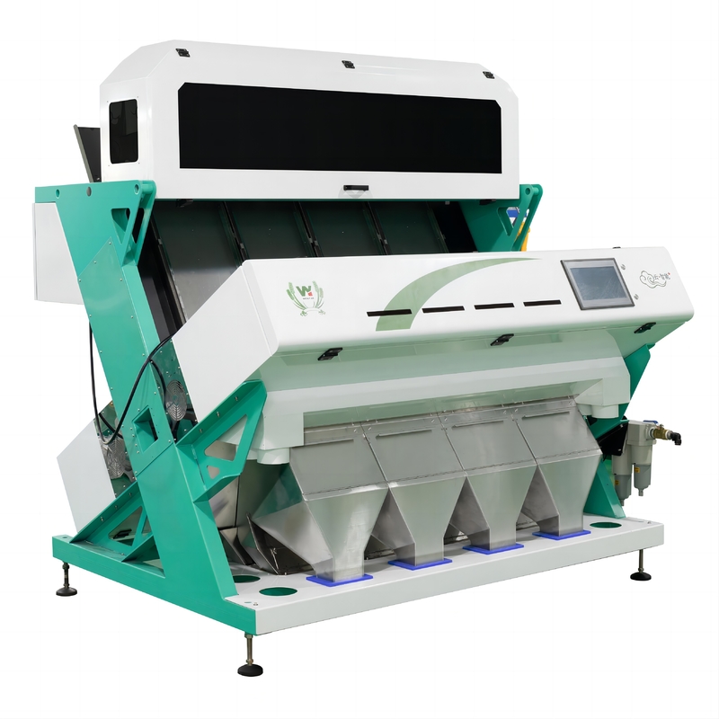 ウェンヤオ 光学色分別器 日flower Seed Color Sorter 色分別器 色分別器 種子分類