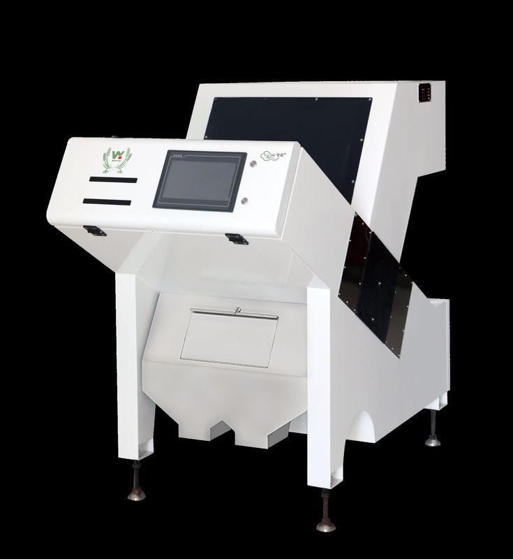 ウェンヤオナッツ ハゼルナッツ カラーソート機 玉ねぎ 胡?? 杏仁 カラーソート Ccd カラーソート