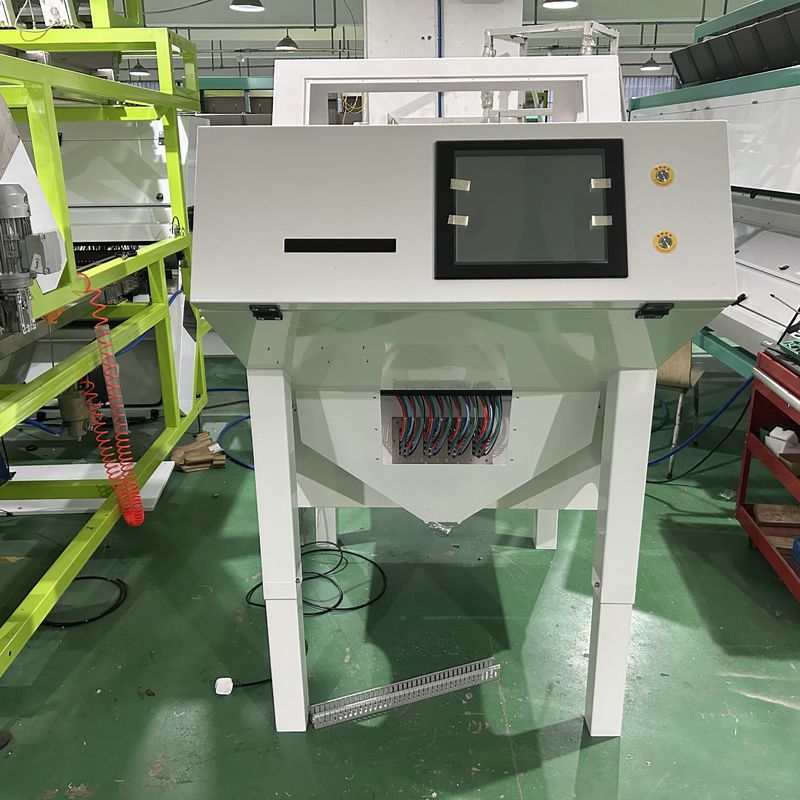 ウェンヤオ WYCS1-64 1 チャート 操作が簡単 液化野菜 乾燥した洋?? フレイク じゃがいも フレイク 選別機