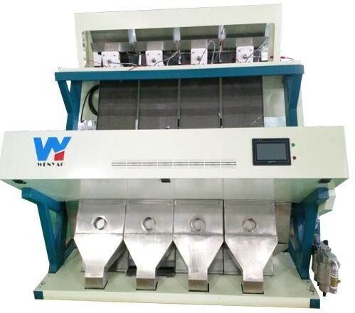 WENYAO マカダミア ナッツ カラーソート 形状ソート