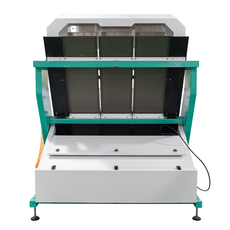 ウェンヤオ 2025 ホットセール オプティカルカラーソート機 米ソート機