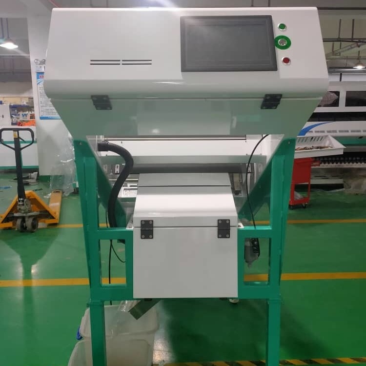 ウェンヤオ インテリジェント コーヒー チェリー カラーソート マルチ 機能 カラーソート マシン 鮮果や冷凍果物