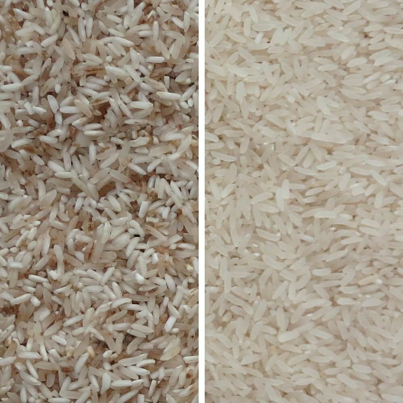 ウェンヤオ インテリジェント 高精度色分別機 農業用米/穀物色分別機