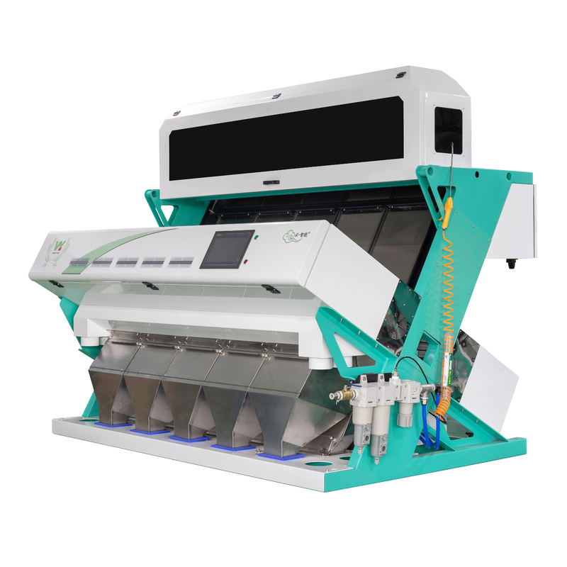 Wenyao CCD 2025 ホットセール スパイス カラーソート機 チェチュアン・ペッパー