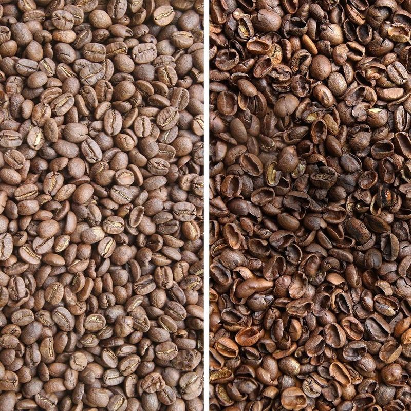 ウェンヤオ コーヒー豆 カラーソート機 多機能 カラーソート機