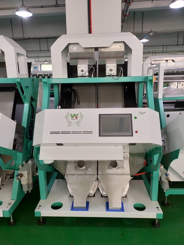 ウェンヤオ ブラック・ビーズ カラーソート機 インテリジェント・ビーズ カラーソート器具