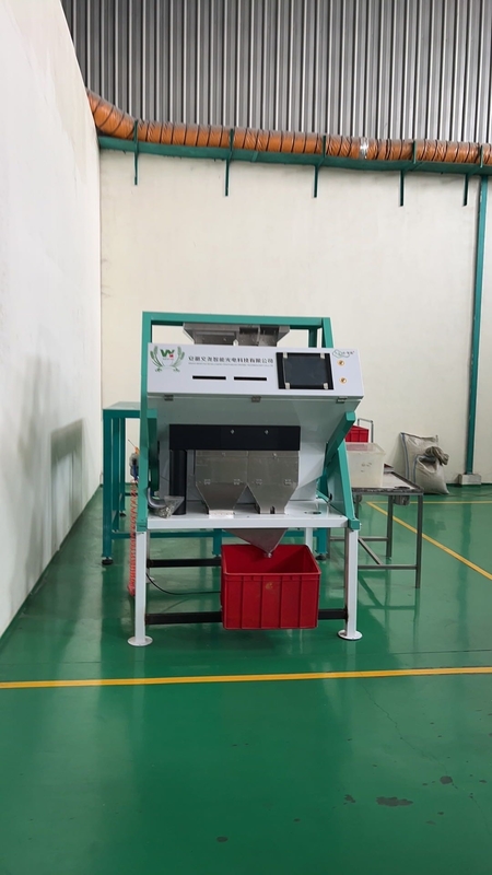 ウェンヤオ ブラック・ビーズ カラーソート機 インテリジェント・ビーズ カラーソート器具