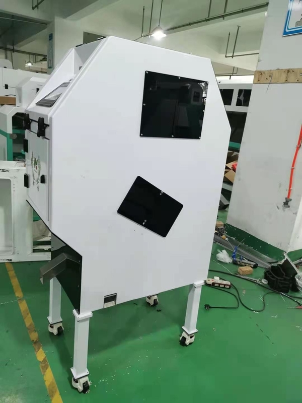 Wenyao CCD カメラ 小麦色分別機 インテリジェント色分別機