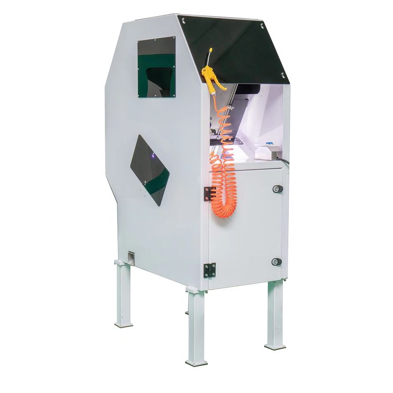 Wenyao CCD カメラ セサム カラーソーター インテリジェント カラーソート機