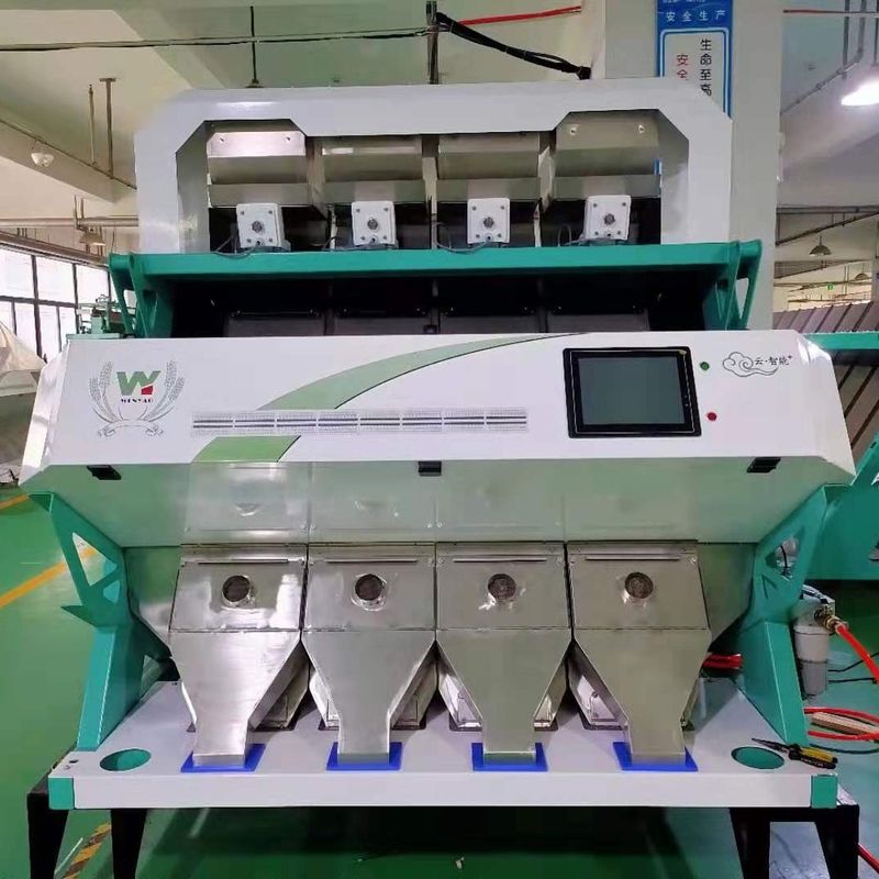 ウェンヤオ オートマティック ハゼナッツ カラーソート マルチファンクション ナッツ カラーソート マシン