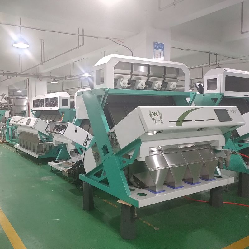 ウェンヤオ オートマティック ハゼナッツ カラーソート マルチファンクション ナッツ カラーソート マシン