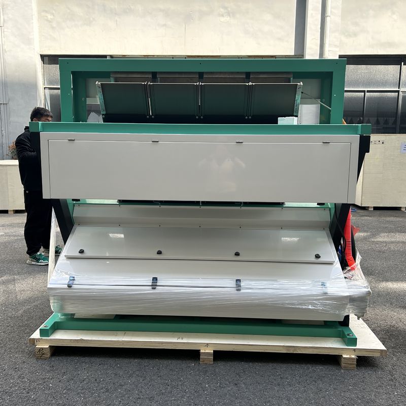 ウェンヤオ オートマティック ハゼナッツ カラーソート マルチファンクション ナッツ カラーソート マシン