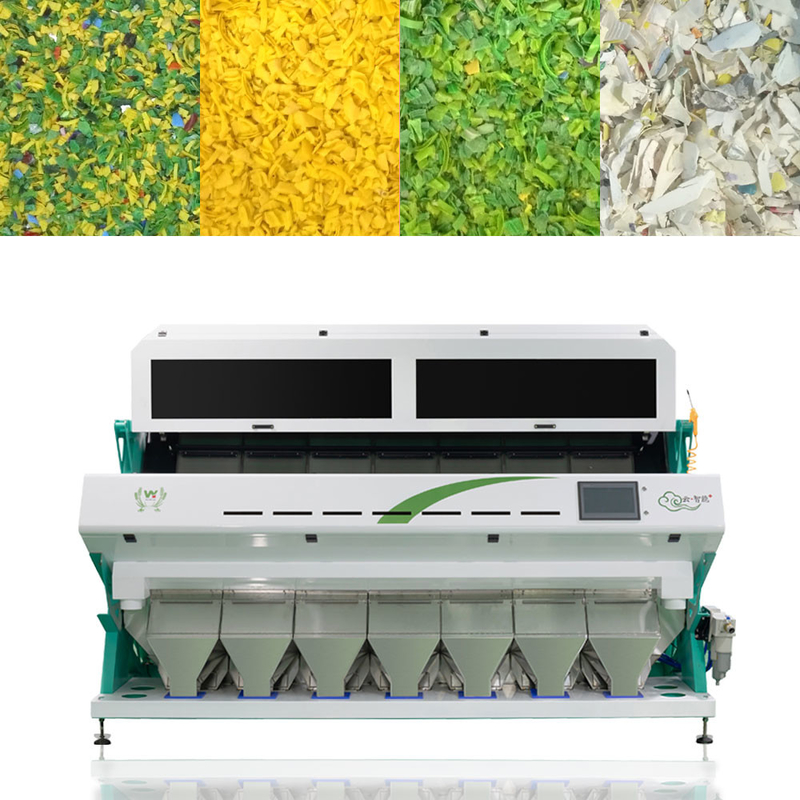 アヌイ・ウェンヤオ リサイクル・ソート・マシン リサイクル・マシン プラスチックリサイクル・マシン