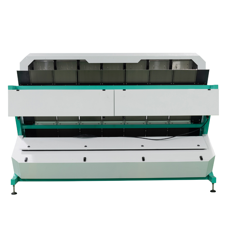 ウェンヤオ インテリジェント 7 チョート カラー 選択 機械 プラスチック カラー  Sorter