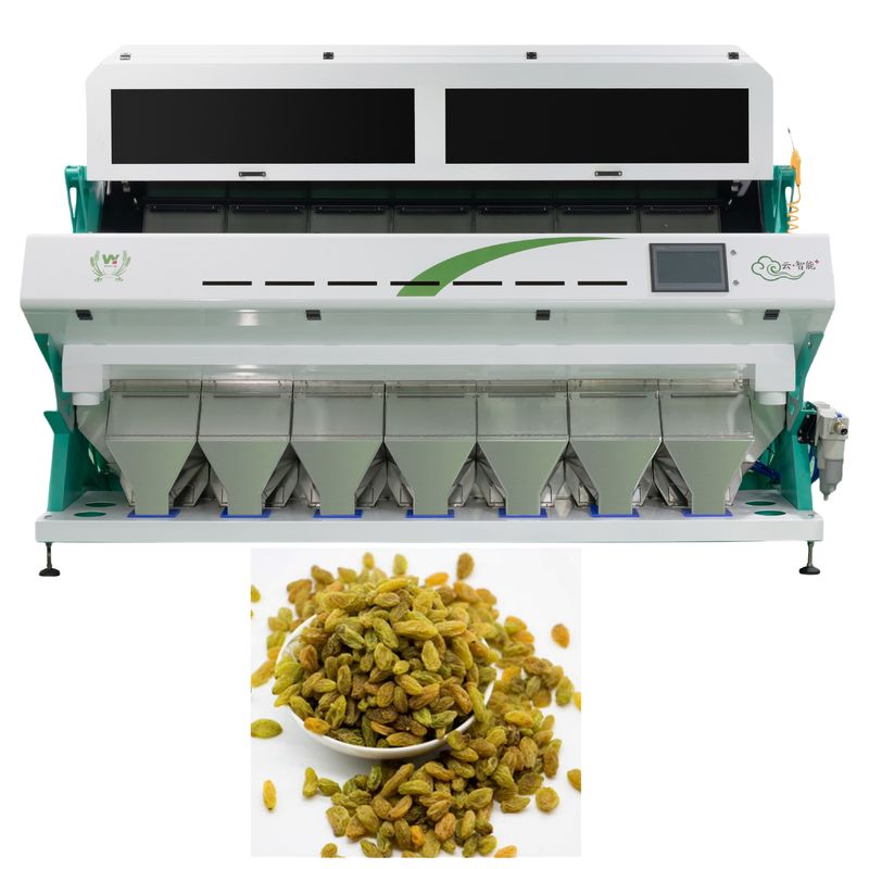 ウェンヤオ ラジン カラーソート マシン