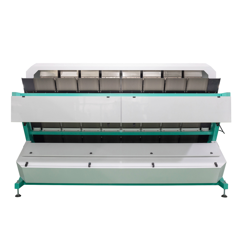 最新技術CCDカメラ コーンシード ナッツ 小麦色 Sorter 選別機