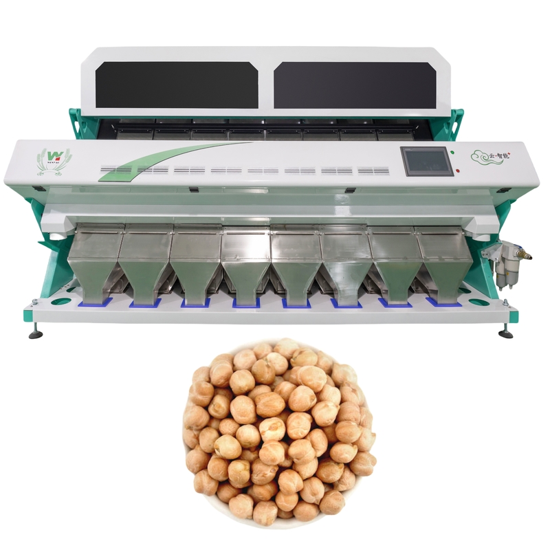 ウェンヤオ 8 チョート 大容量色分別機 チクペア色分別器具