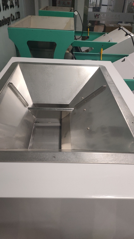 ウェンヤオ ピスタチオ カラーソート機 多機能ナッツ カラーソート機