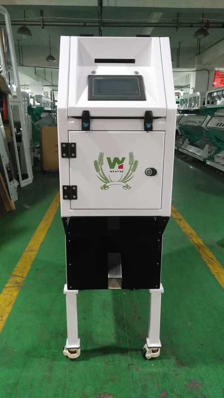 Wifi リモコン付き多機能色分け機 インテリジェントカシューナッツ色分け機