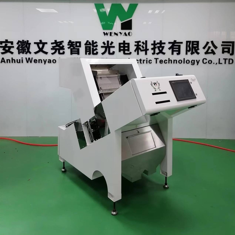 ウェンヤオコーン色分別機 穀物用自動色分別機 米作物