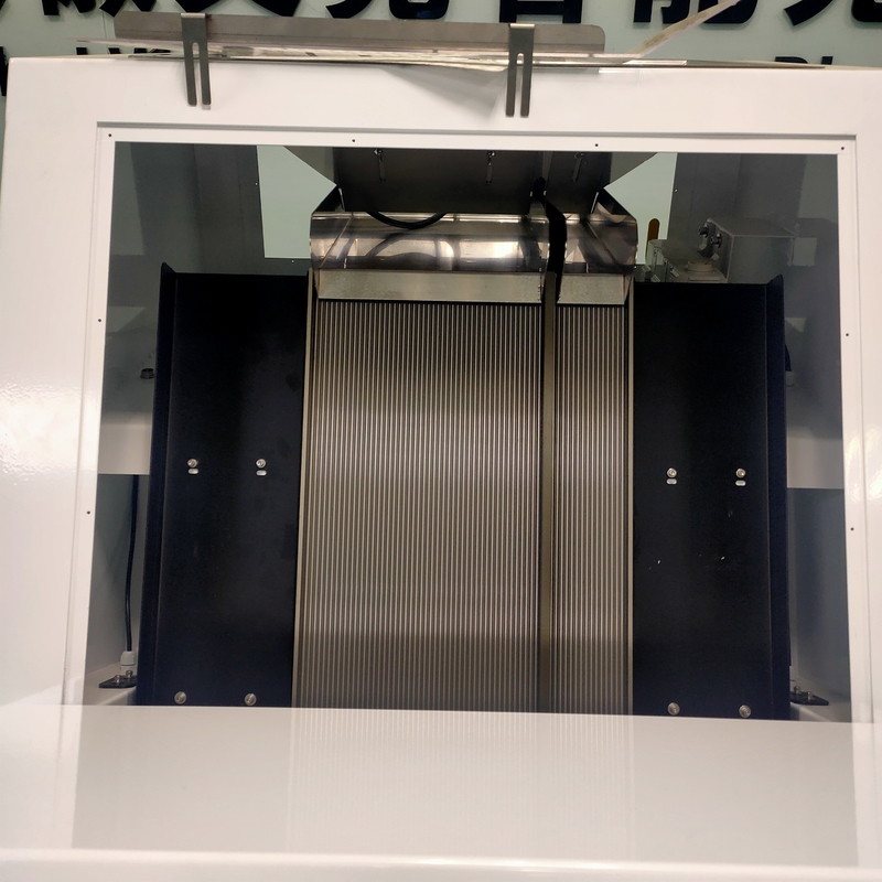 ウェンヤオコーン色分別機 穀物用自動色分別機 米作物