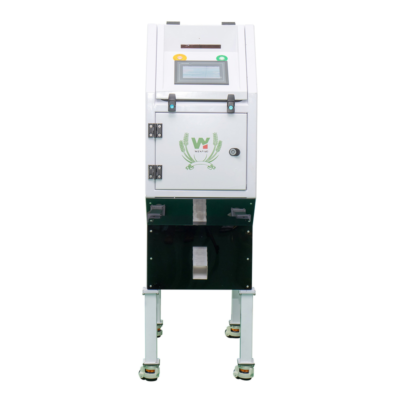 Wenyao 50-1500kg/h カラーソートエジェクター プラスチック カラーソートエジェクター