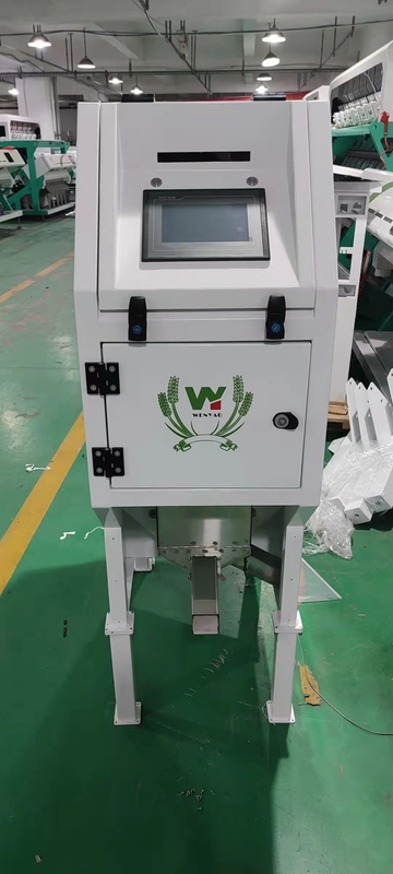 多機能腎豆の色分け機 豆の色分け機 穀物