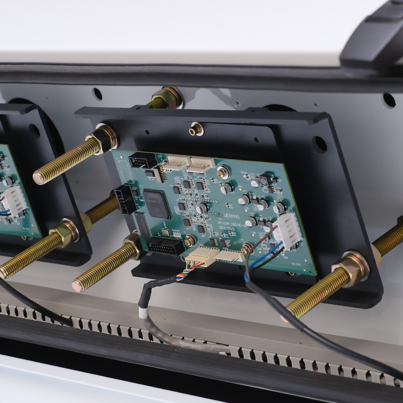 ウェンヤオ グリーンレンズ カラーソーター 処理機 CCD穀物ソーター