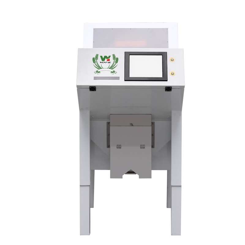 Wenyao インテリジェント光学CCDカメラ PET PP PLA プラスチック色分け機